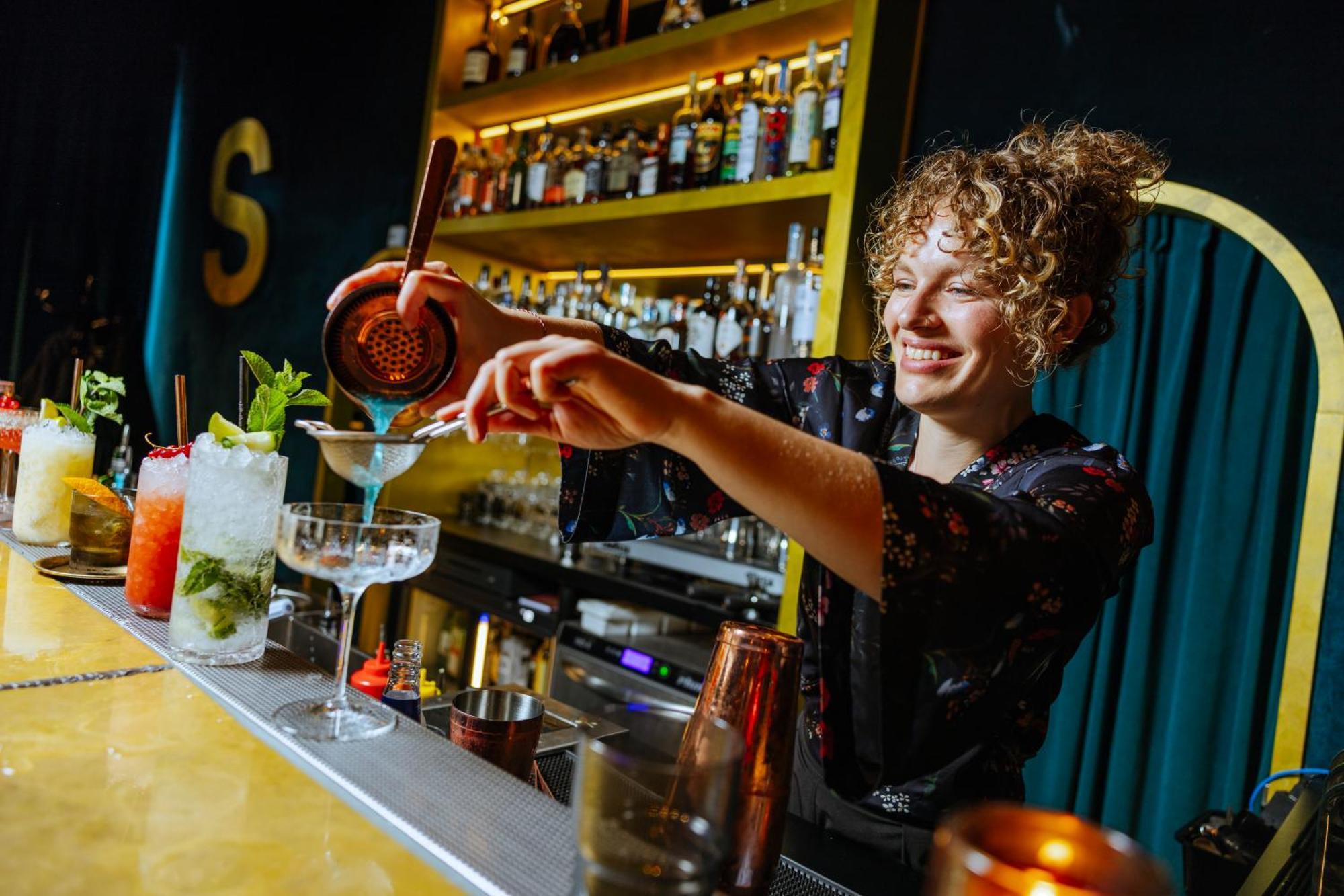 Supper Hotel Amsterdam Zewnętrze zdjęcie