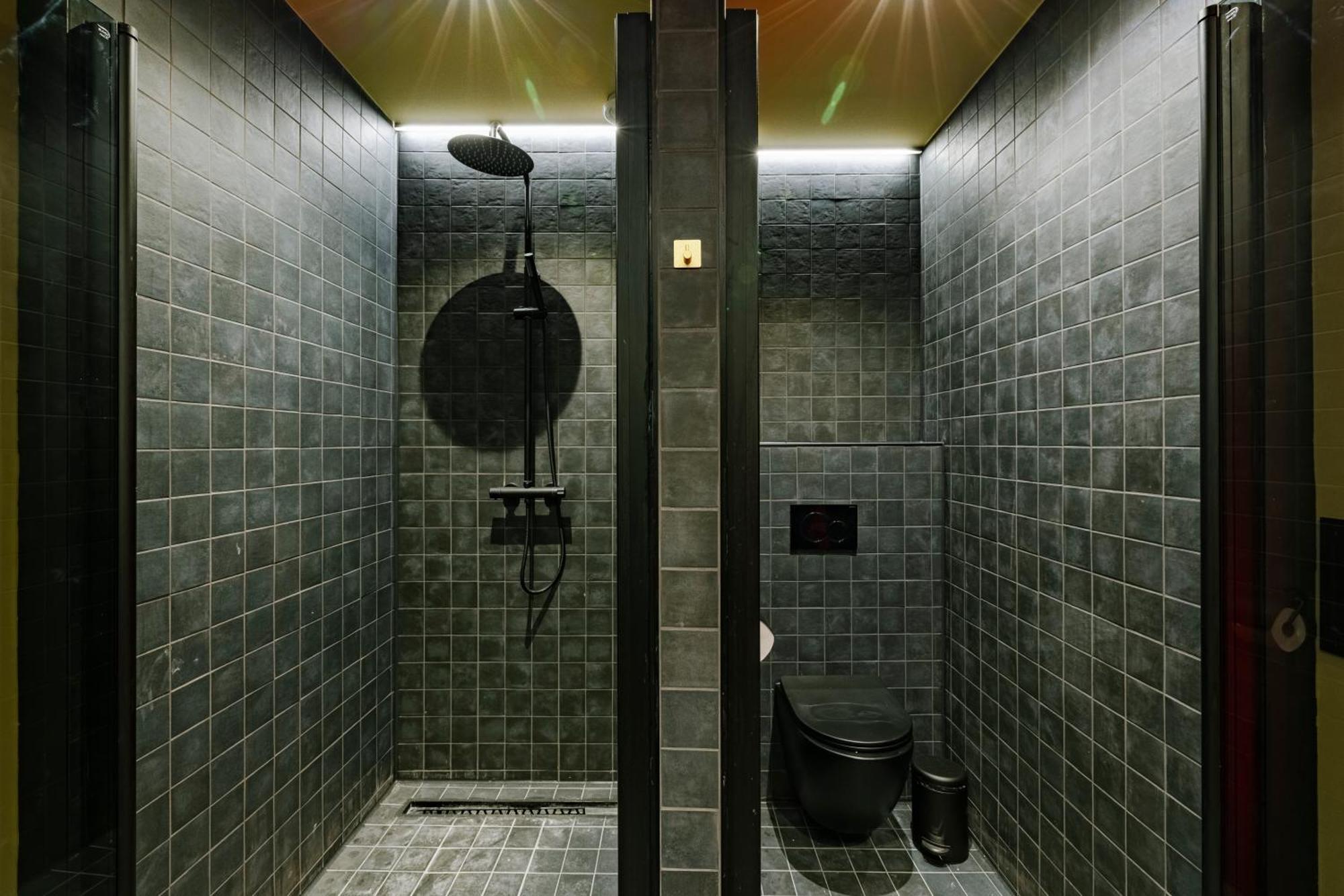 Supper Hotel Amsterdam Pokój zdjęcie