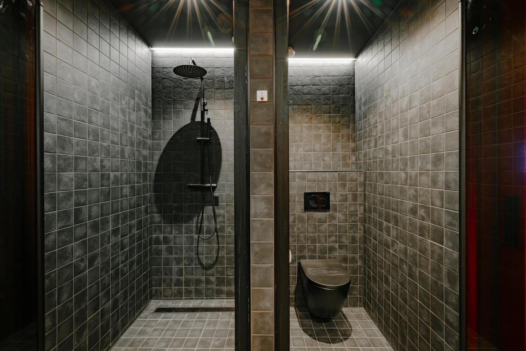 Supper Hotel Amsterdam Pokój zdjęcie